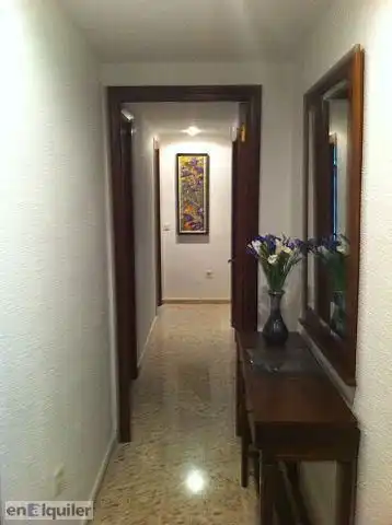 Pis de 100 m² a Badajoz
