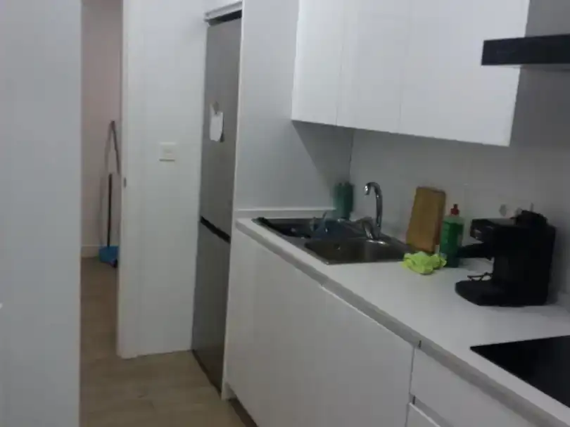 Habitación 100 m², Granada