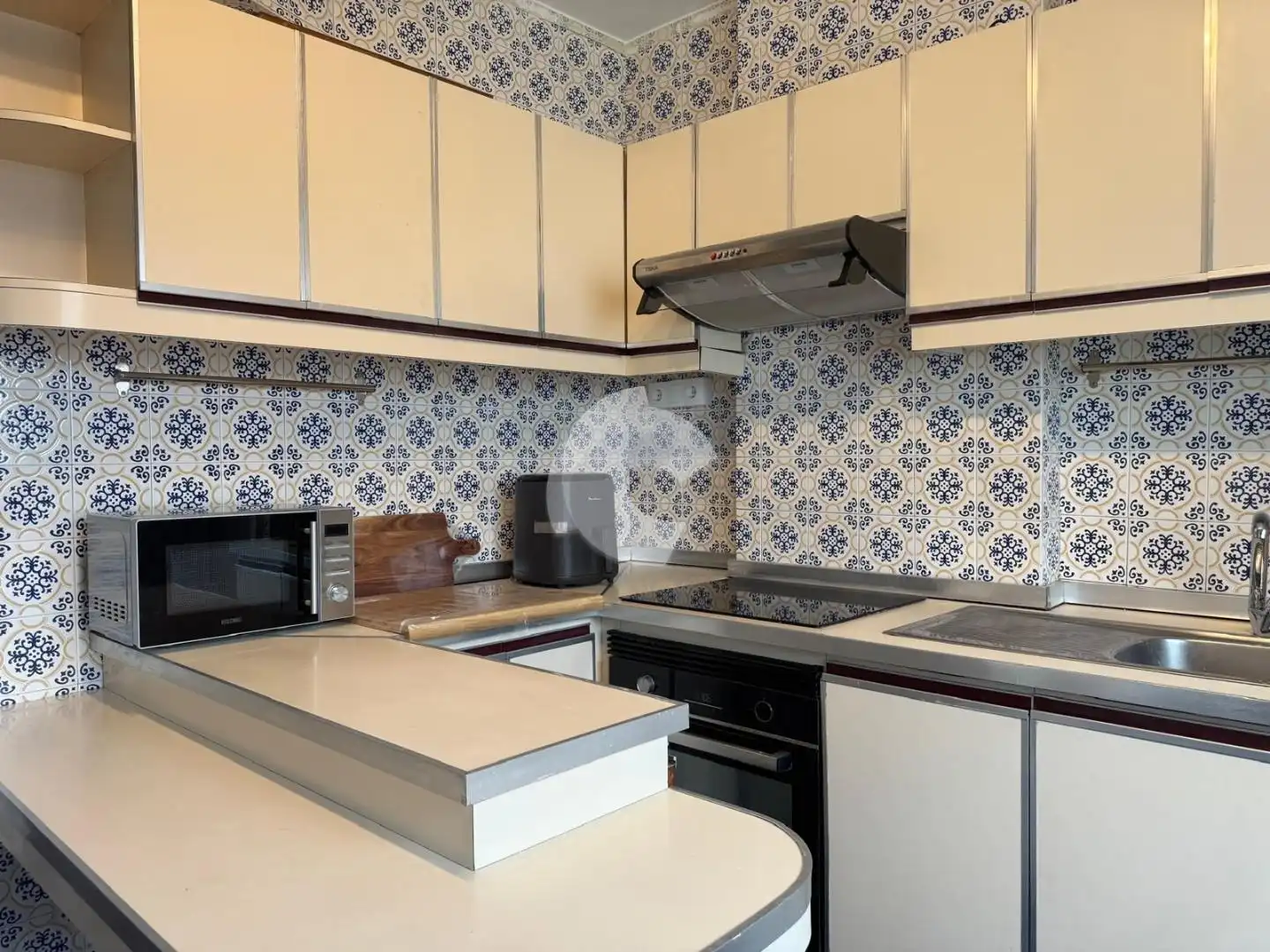 Piso de 106 m² en Vigo