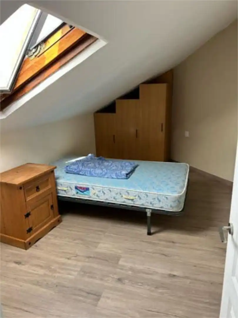 Piso de 70 m² en Ribadavia