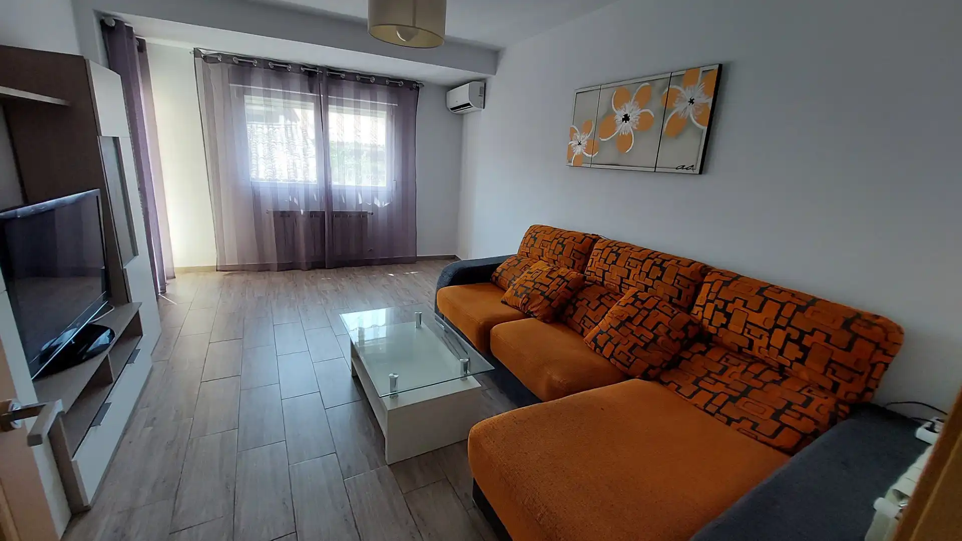 Piso de 115 m² en Plasencia