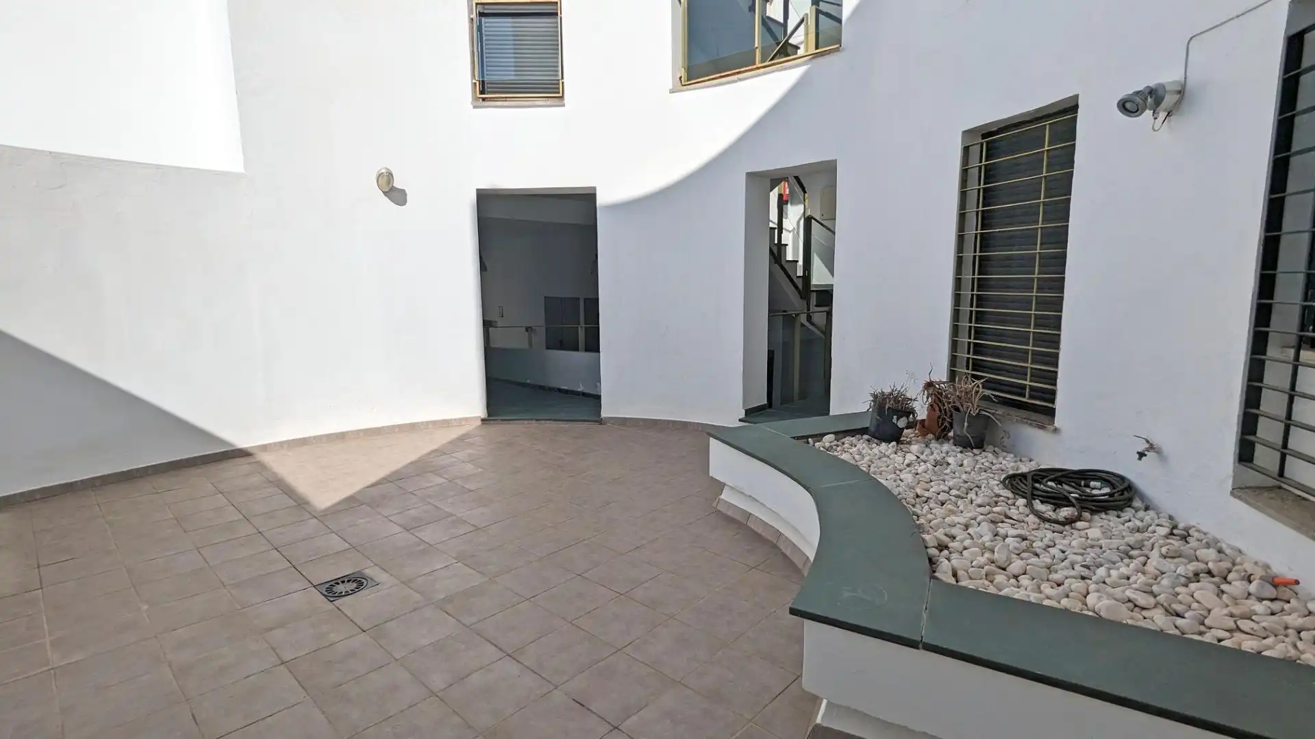 Appartamento 54 m² a Sanlúcar la Mayor