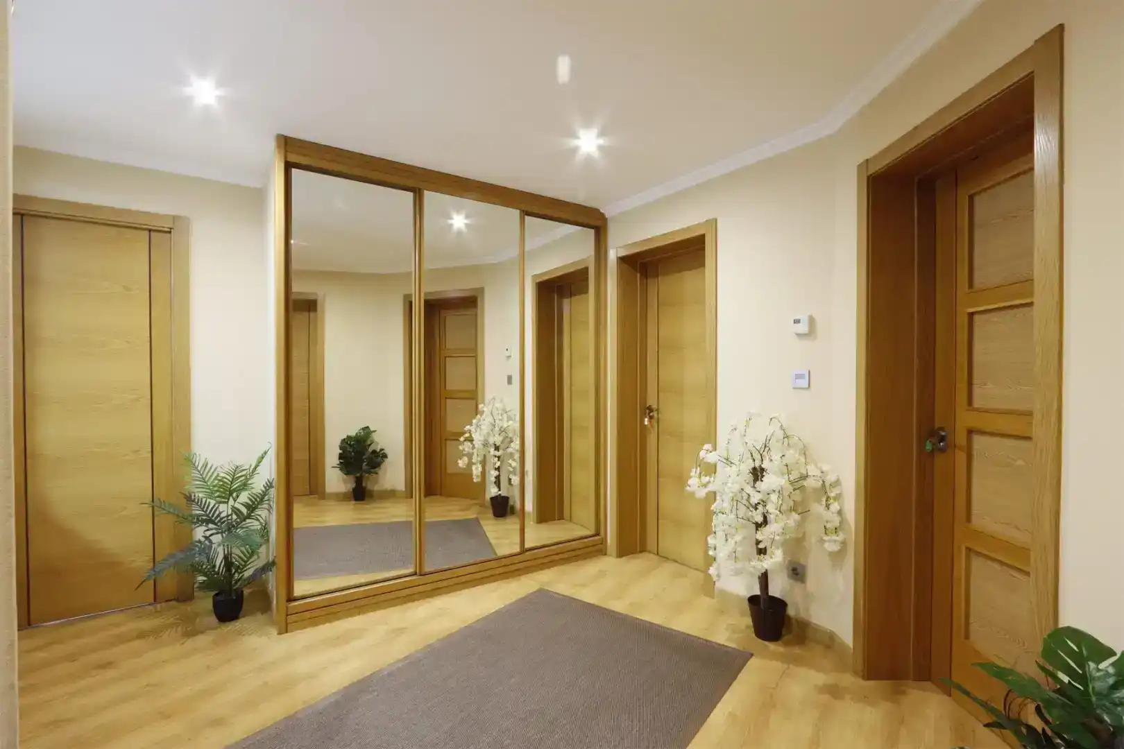 Piso de 85 m² en Ourense