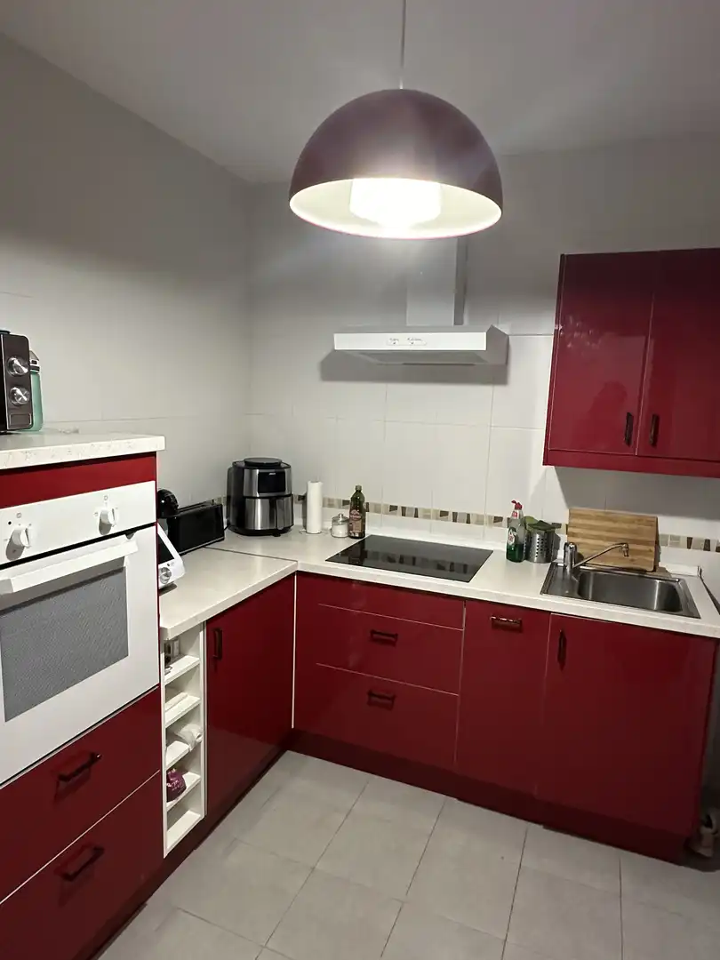 Piso de 72 m² en Huelva
