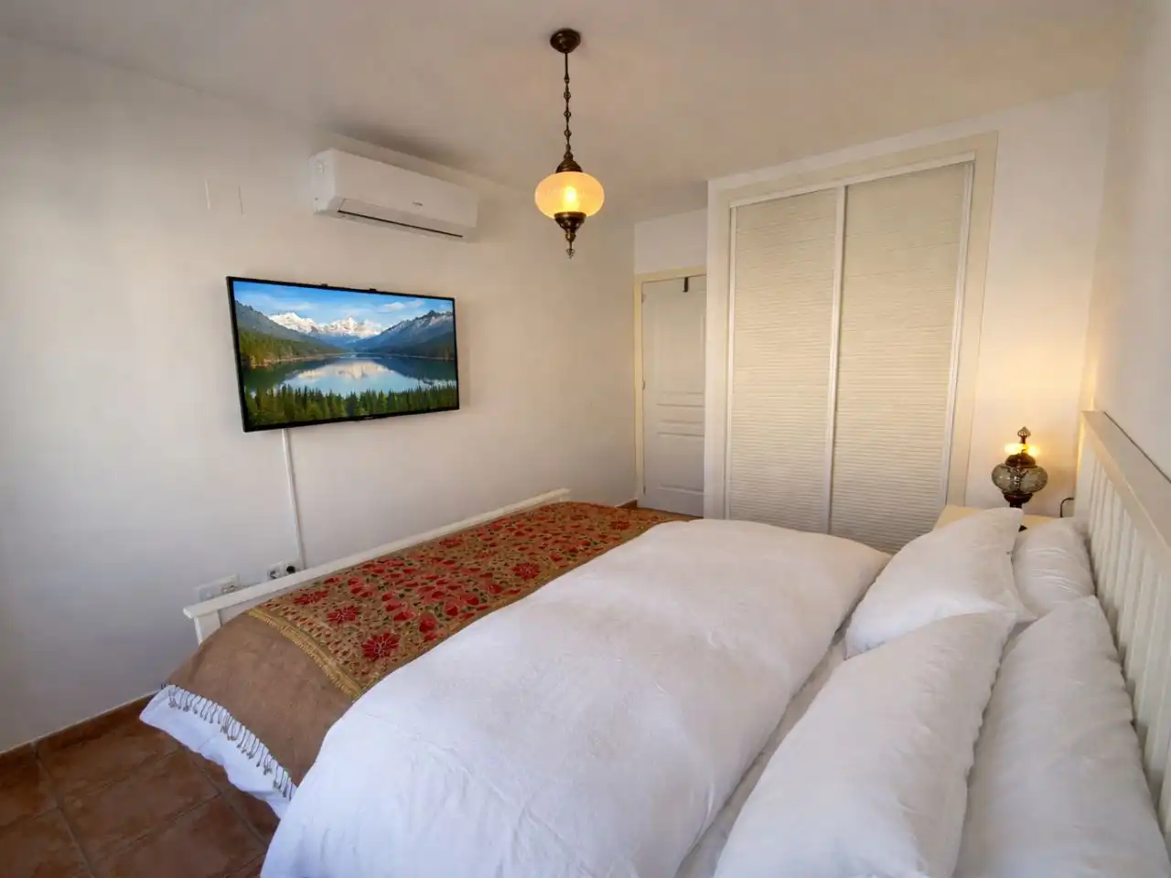 Piso de 51 m² en Vélez de Benaudalla