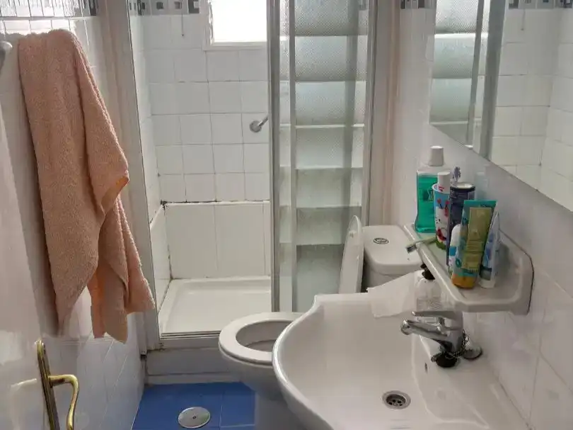 Piso de 95 m² en Murcia