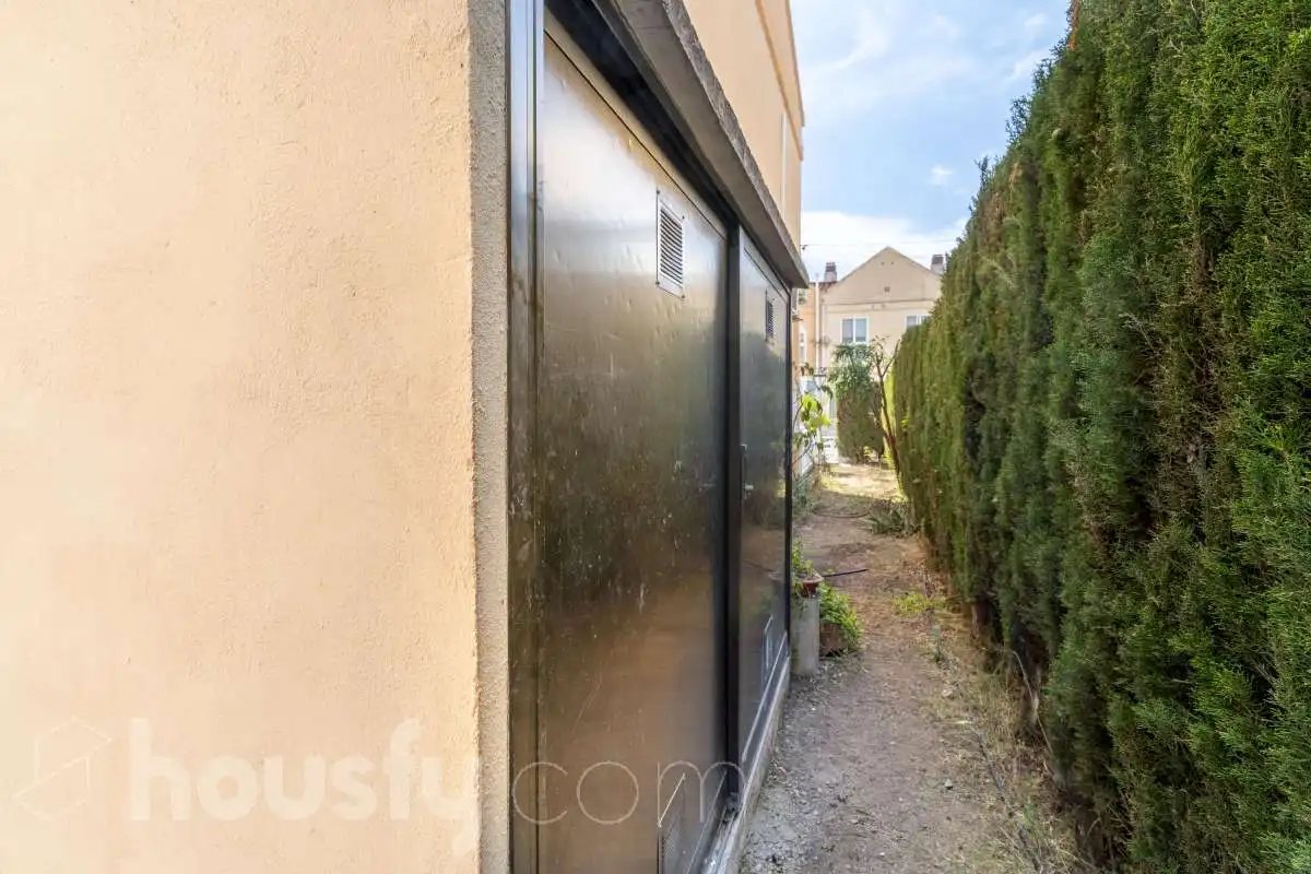 Casa de 119 m² en Benicasim