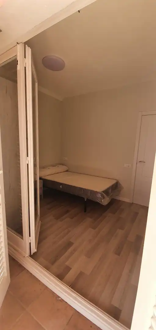 Piso de 166 m² en Mollerussa