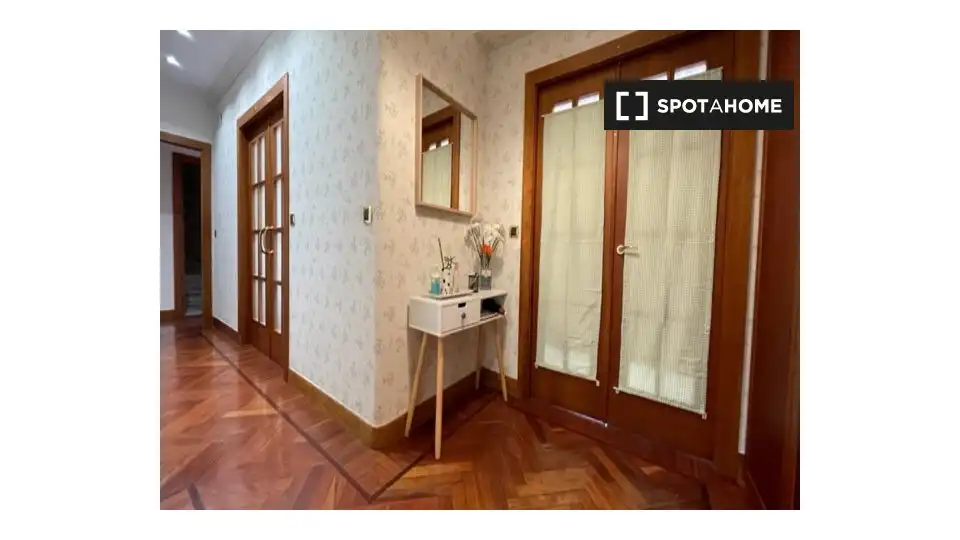 Habitación en alquiler, Bilbao