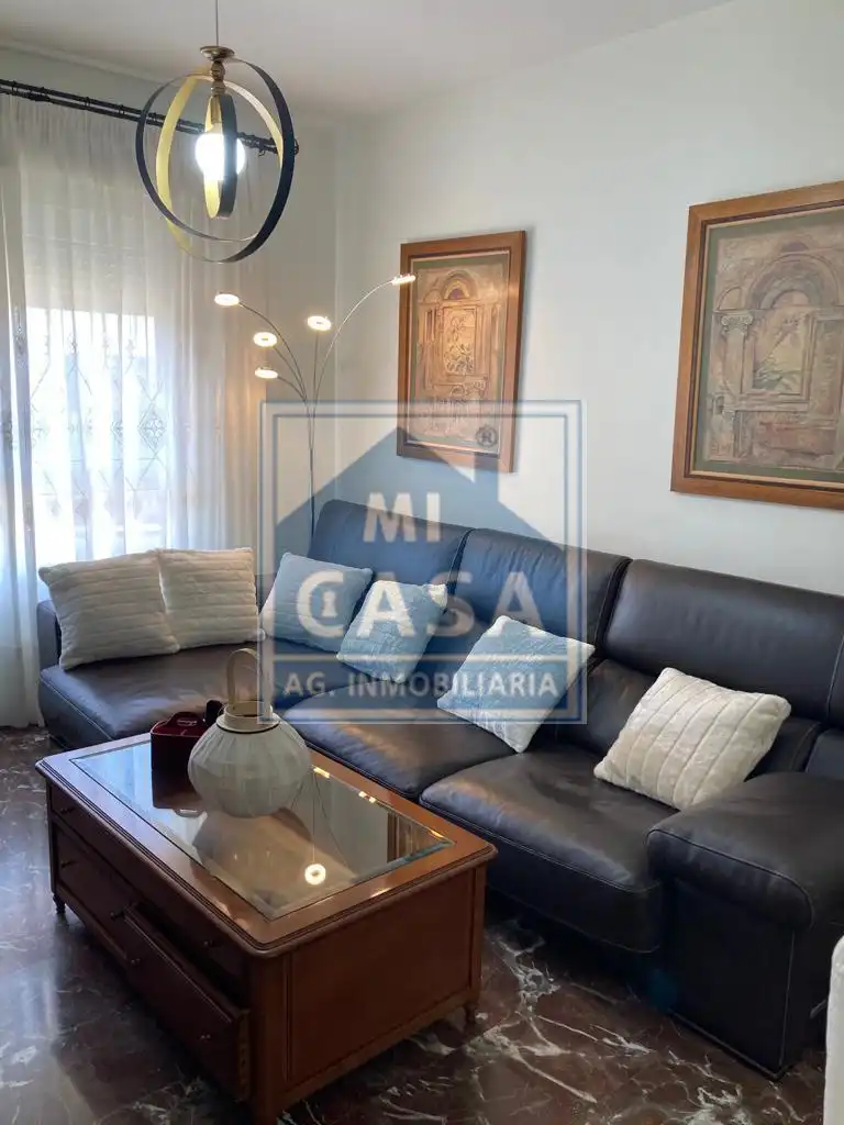 Piso de 125 m² en Mérida