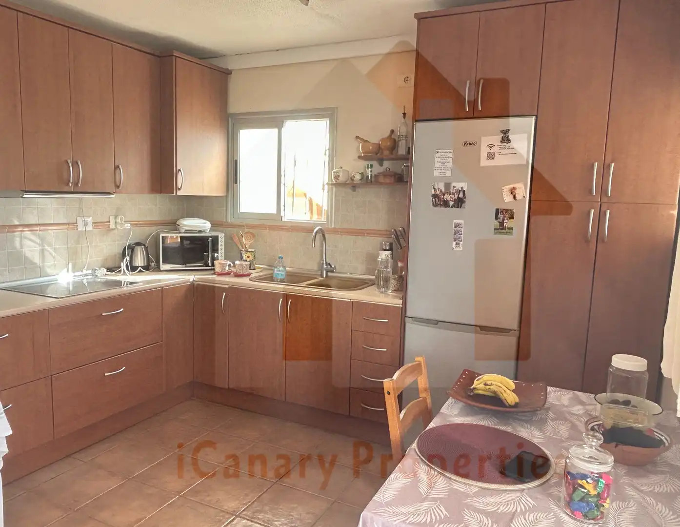Квартира 80 м² в San Bartolomé de Tirajana