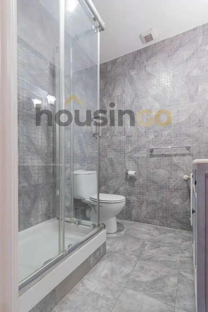 Piso de 150 m² en Madrid