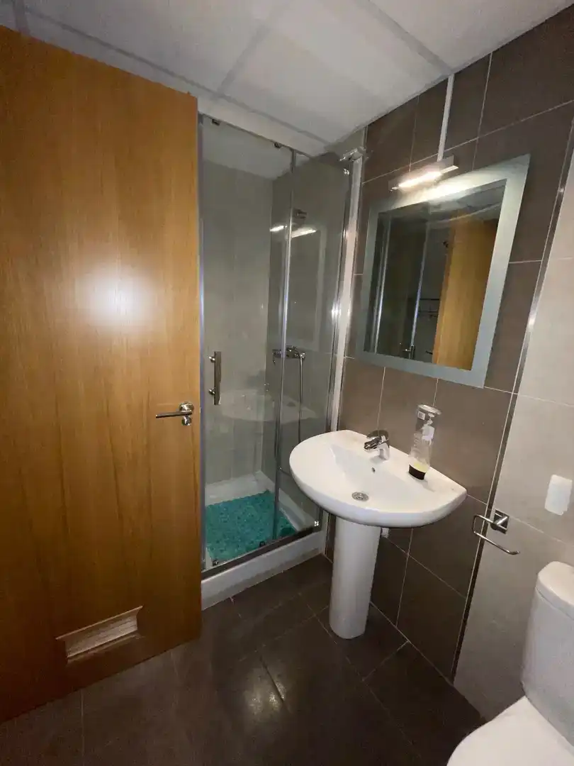 Piso de 85 m² en Jaén