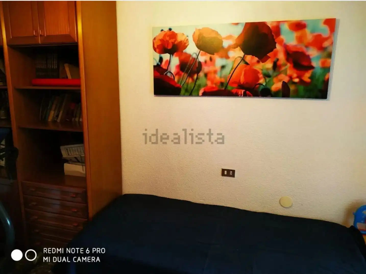 Piso de 145 m² en Murcia