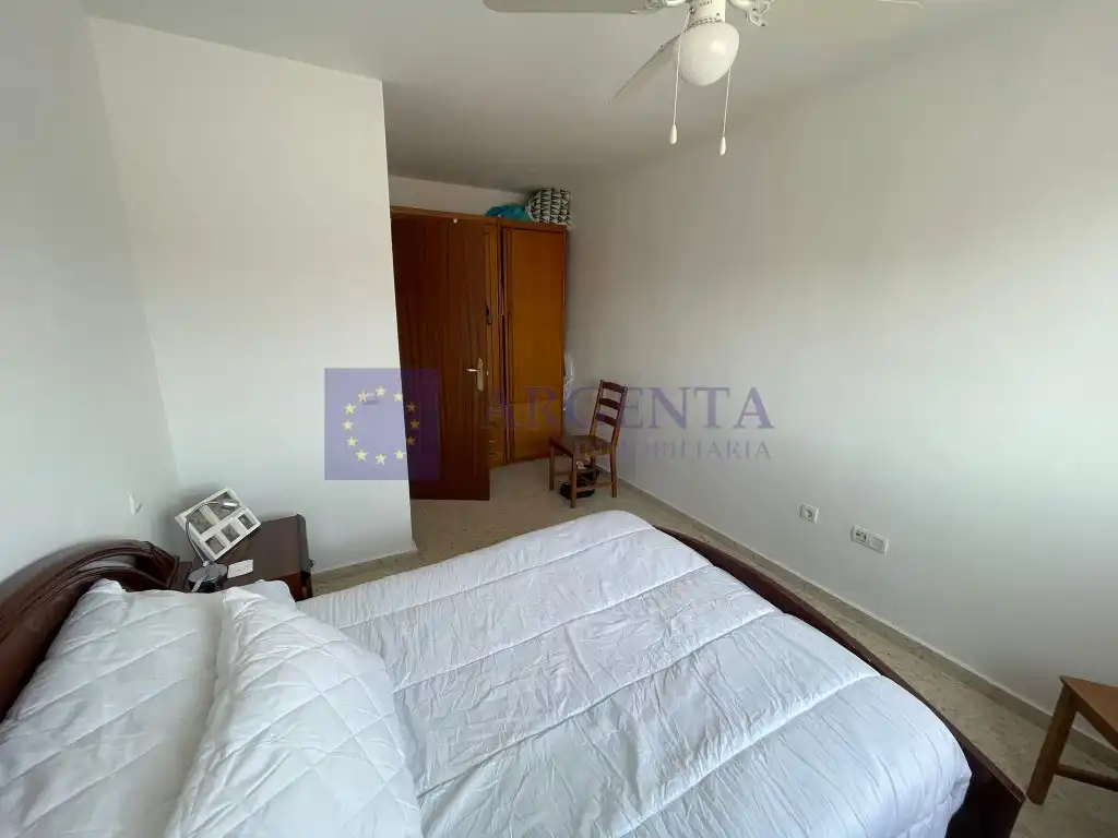 Piso de 80 m² en Cáceres