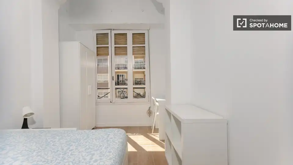 Habitació de lloguer, València