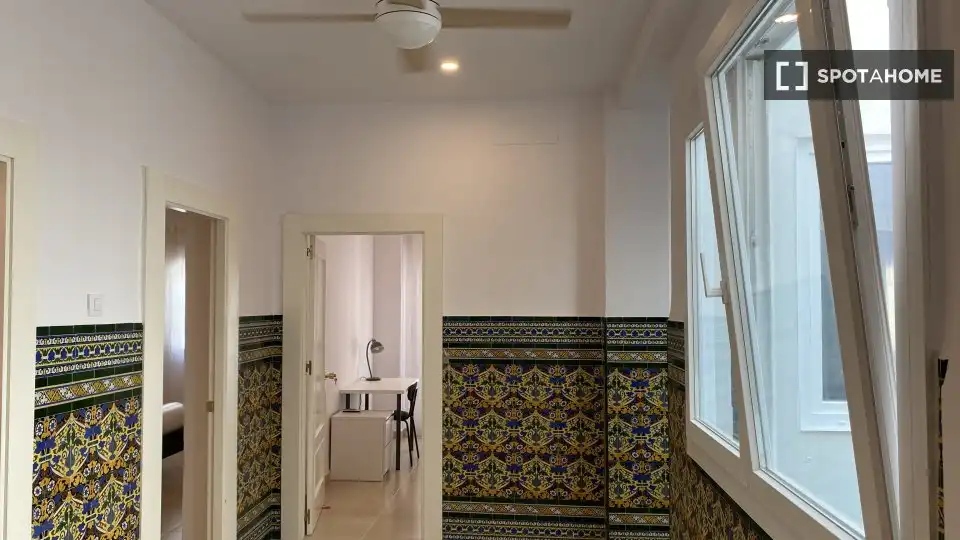 Habitación 116 m², Sevilla