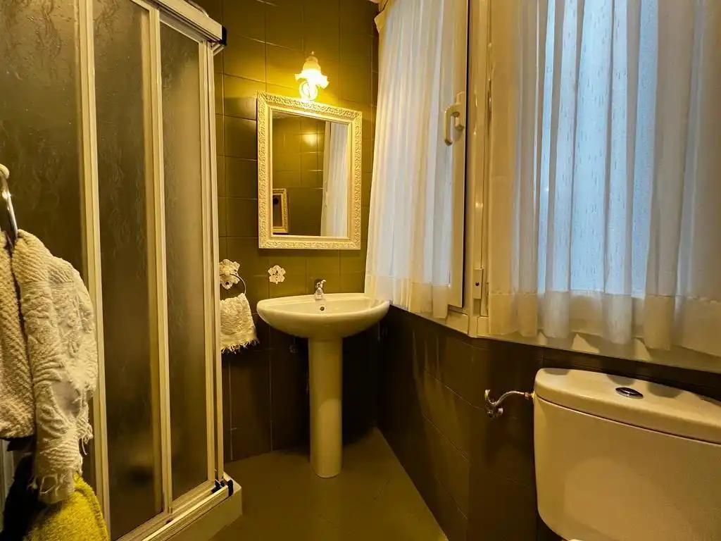 Piso de 200 m² en Bilbao