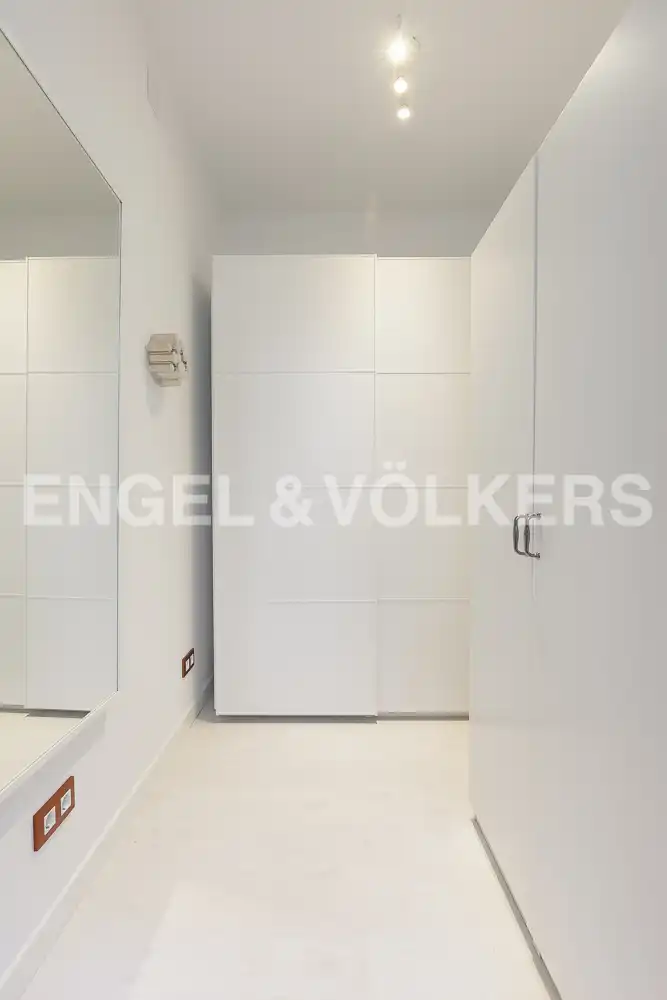 Pis de 42 m² a Madrid