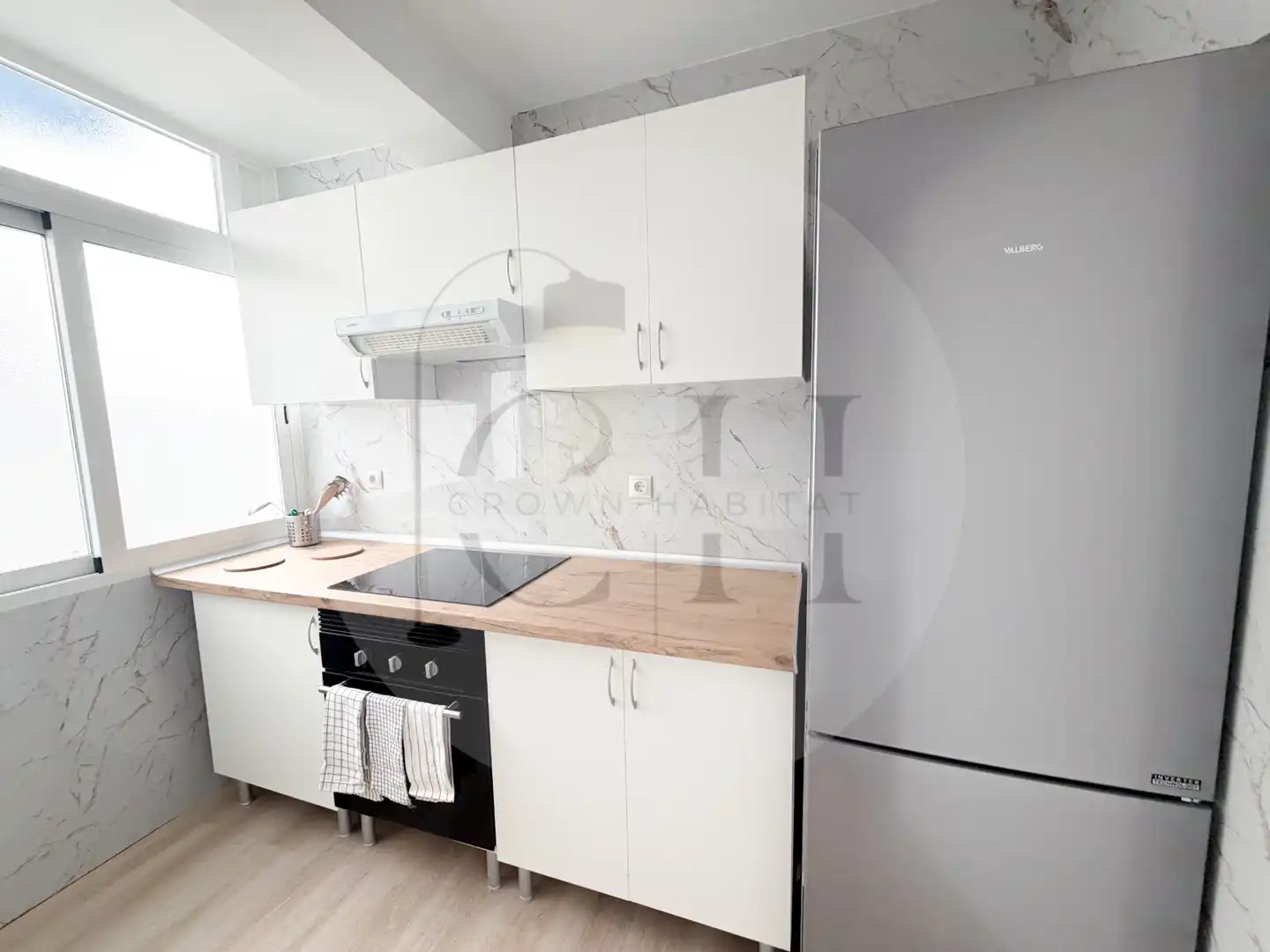 Habitación 67 m², Getafe