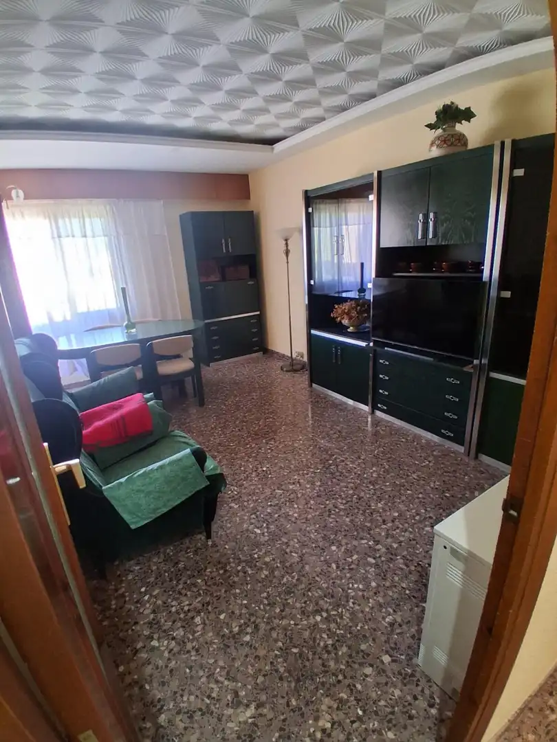 Piso de 133 m² en Almansa