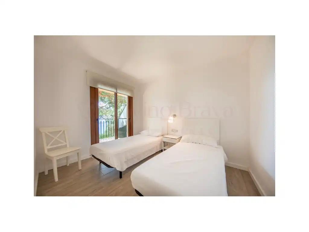 Piso de 55 m² en Castillo de Aro, Playa de Aro y S'Agaró