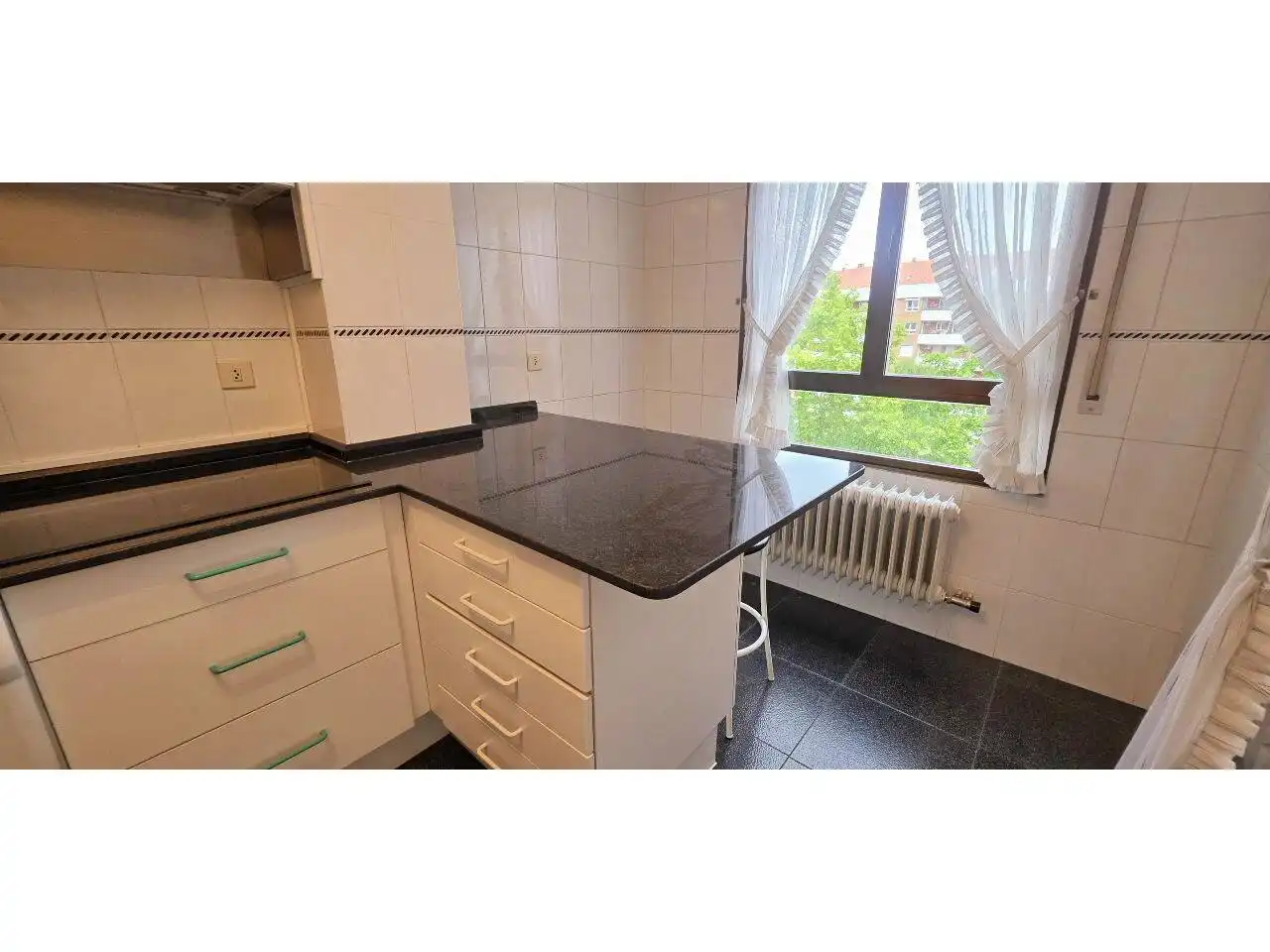 Piso de 107 m² en Logroño