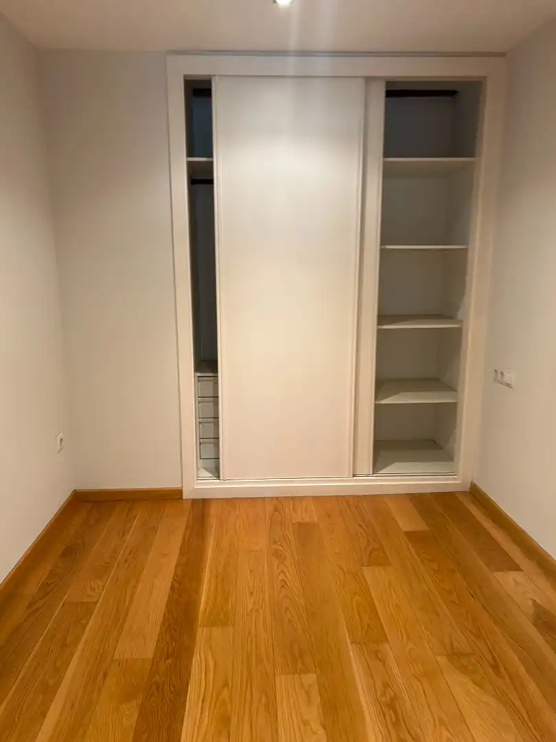 Piso de 80 m² en Santiago de Compostela