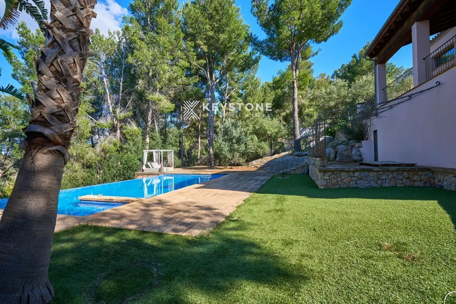 Piso de 451 m² en Esporles