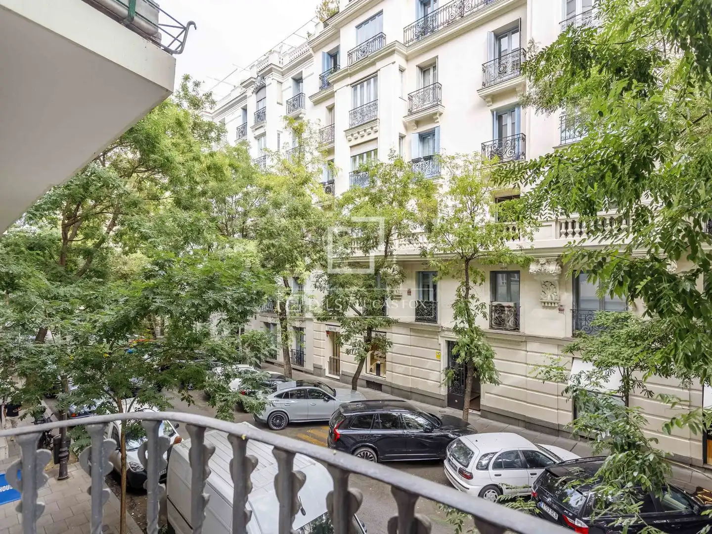 Piso de 193 m² en Madrid