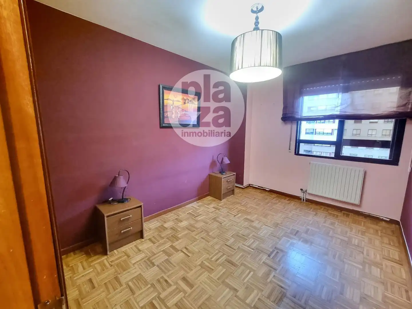 Piso de 95 m² en Burgos