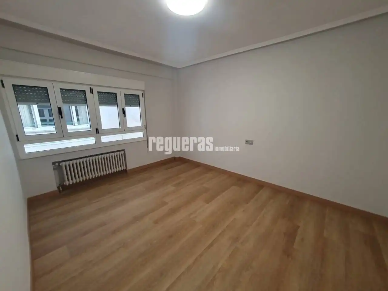 Piso de 114 m² en Avilés