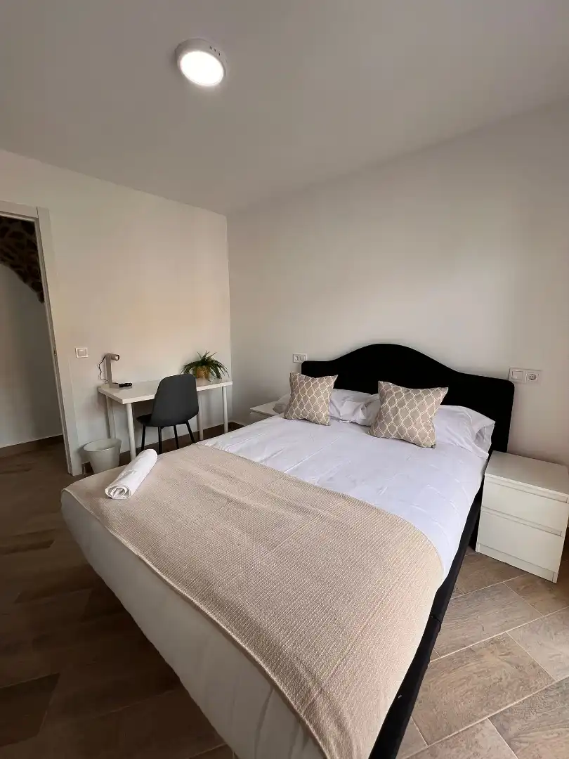 Habitación 100 m², Málaga