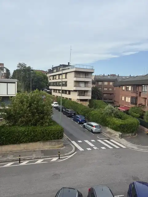 Piso de 65 m² en Guecho