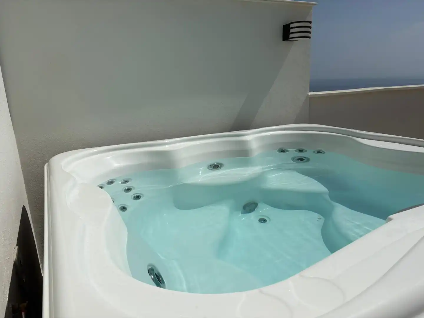 Piso de 118 m² en Benalmádena