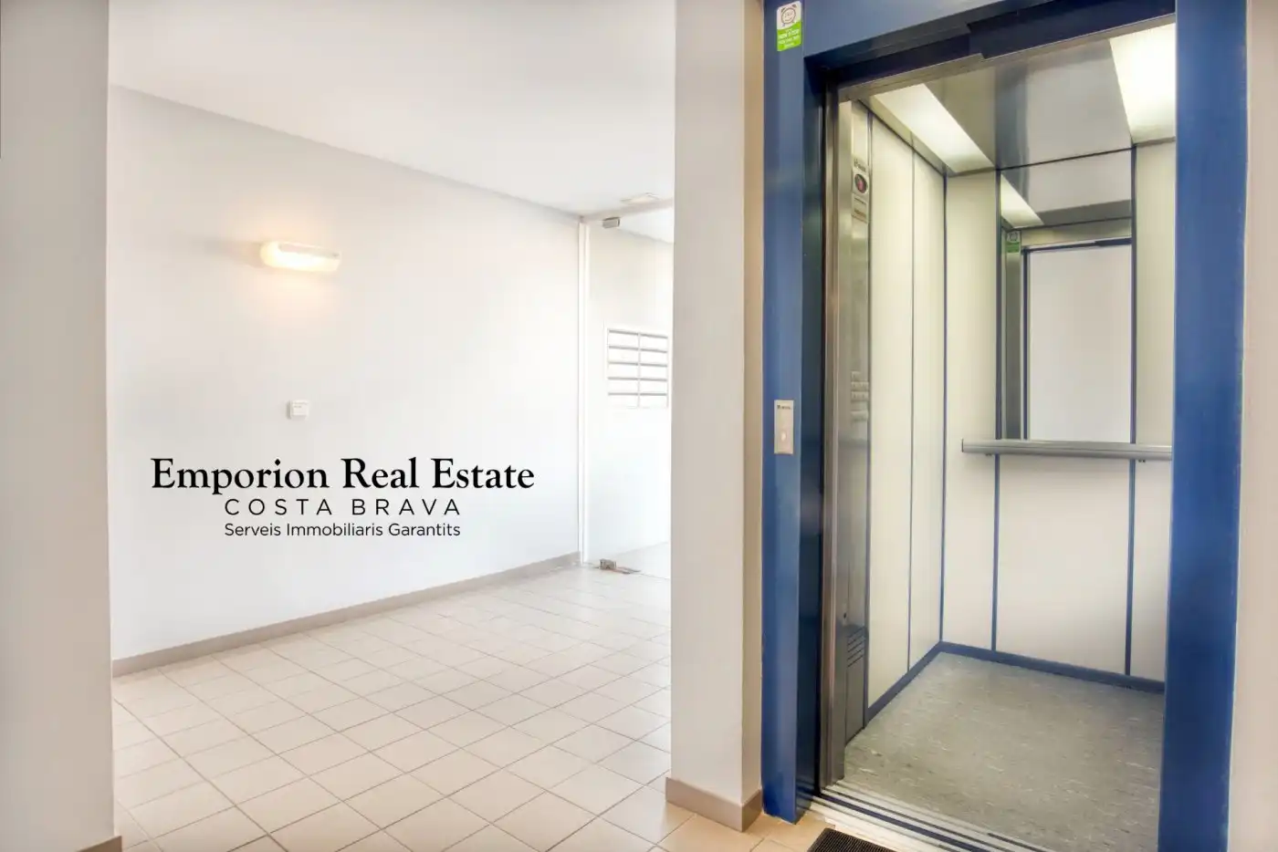 Piso de 75 m² en Calonge i Sant Antoni