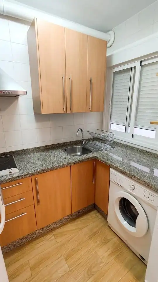 Pis de 65 m² a Còrdova