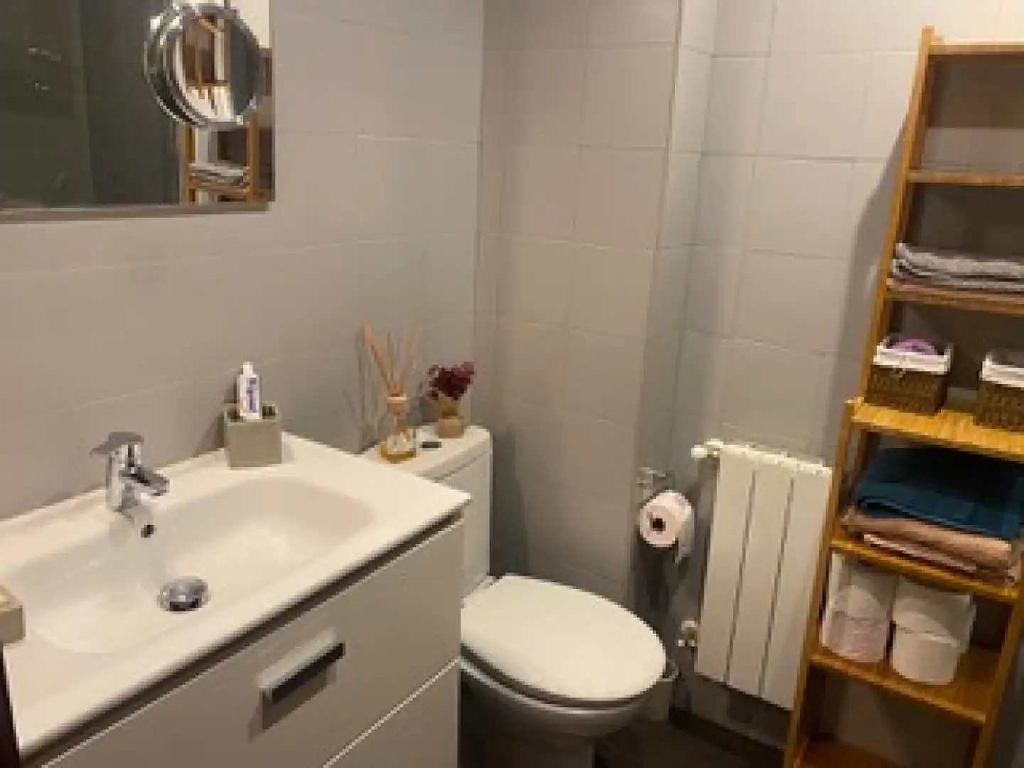 Appartamento 55 m² a Portugalete