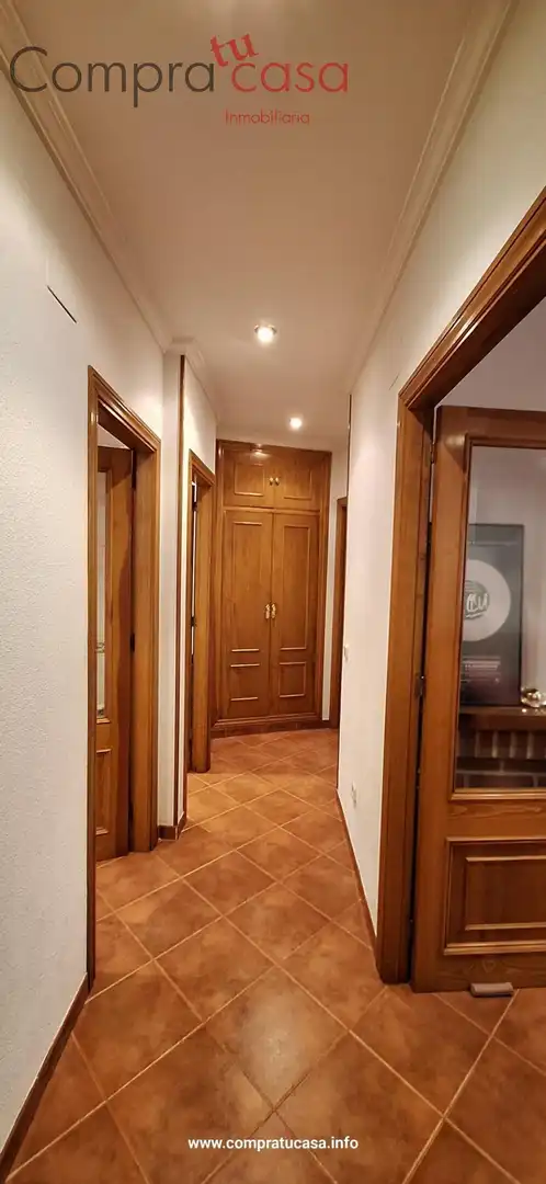 Casa de 143 m² en Segovia