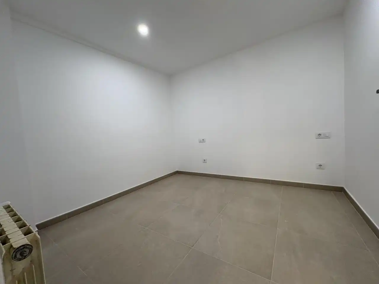 Apartamento 40 m² em Madrid