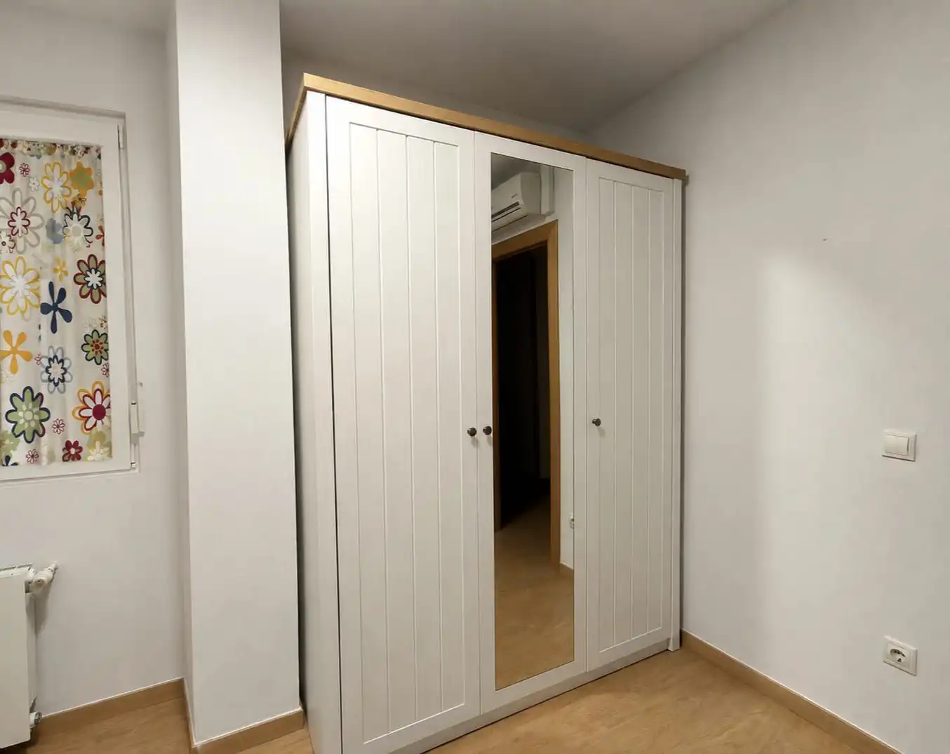 Pis de 91 m² a Albacete