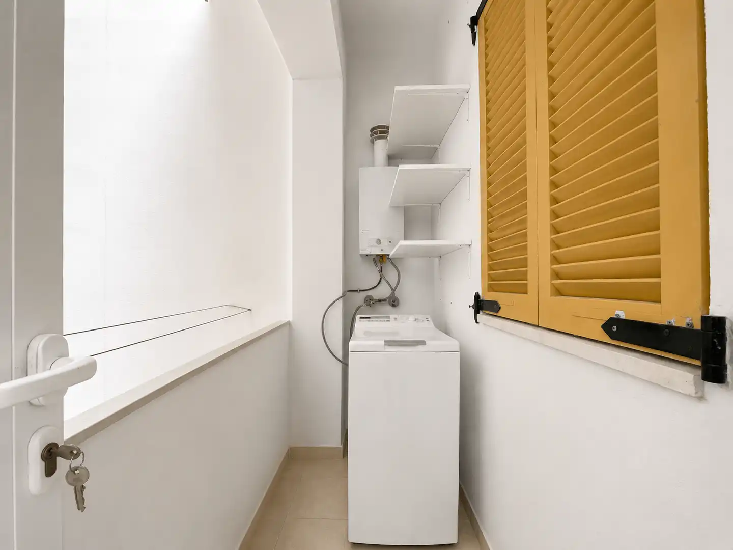 Wohnung 100 m² in Balearische Inseln