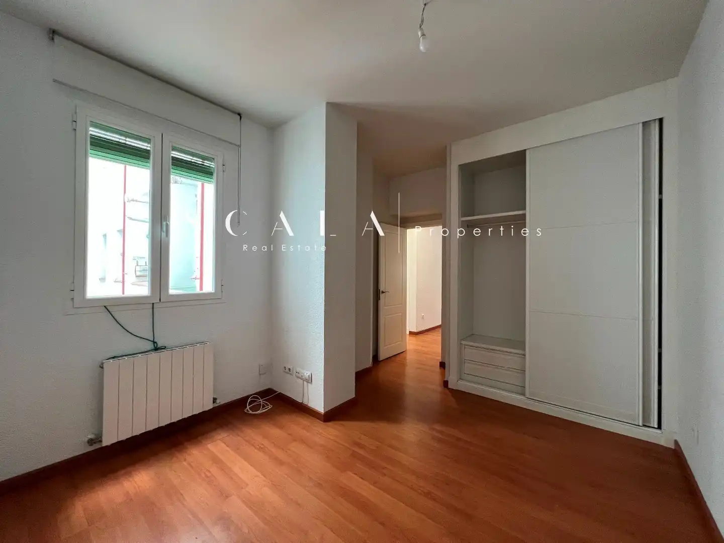Pis de 65 m² a Madrid