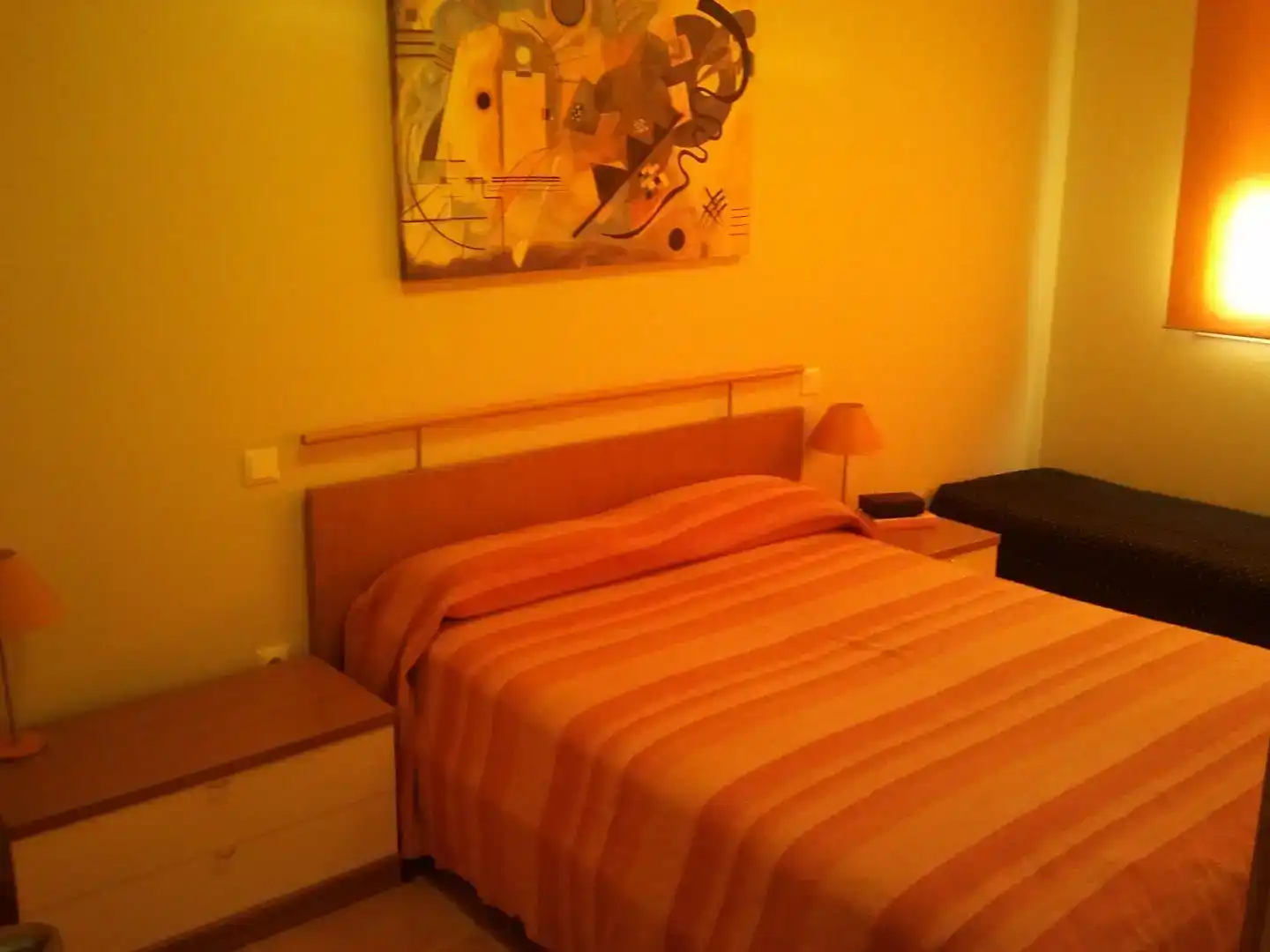 Piso de 60 m² en Almenara