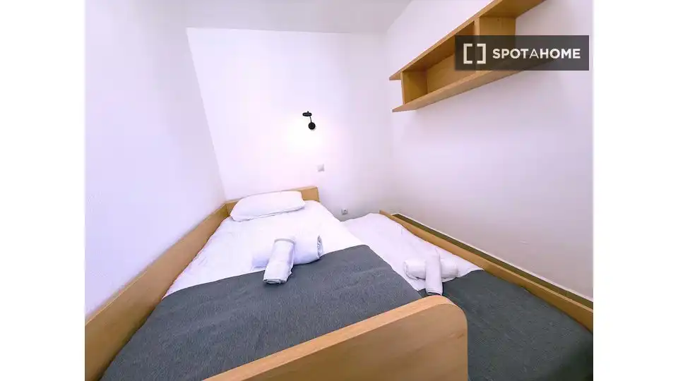 Habitación en alquiler, Mogán