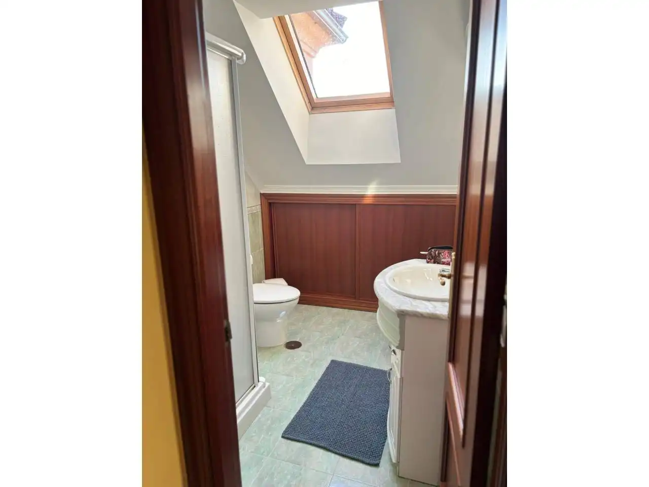 Piso de 138 m² en Vilagarcía de Arousa