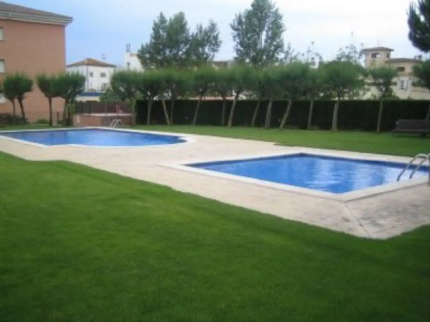 Wohnung 120 m² in Sant Feliu de Guíxols