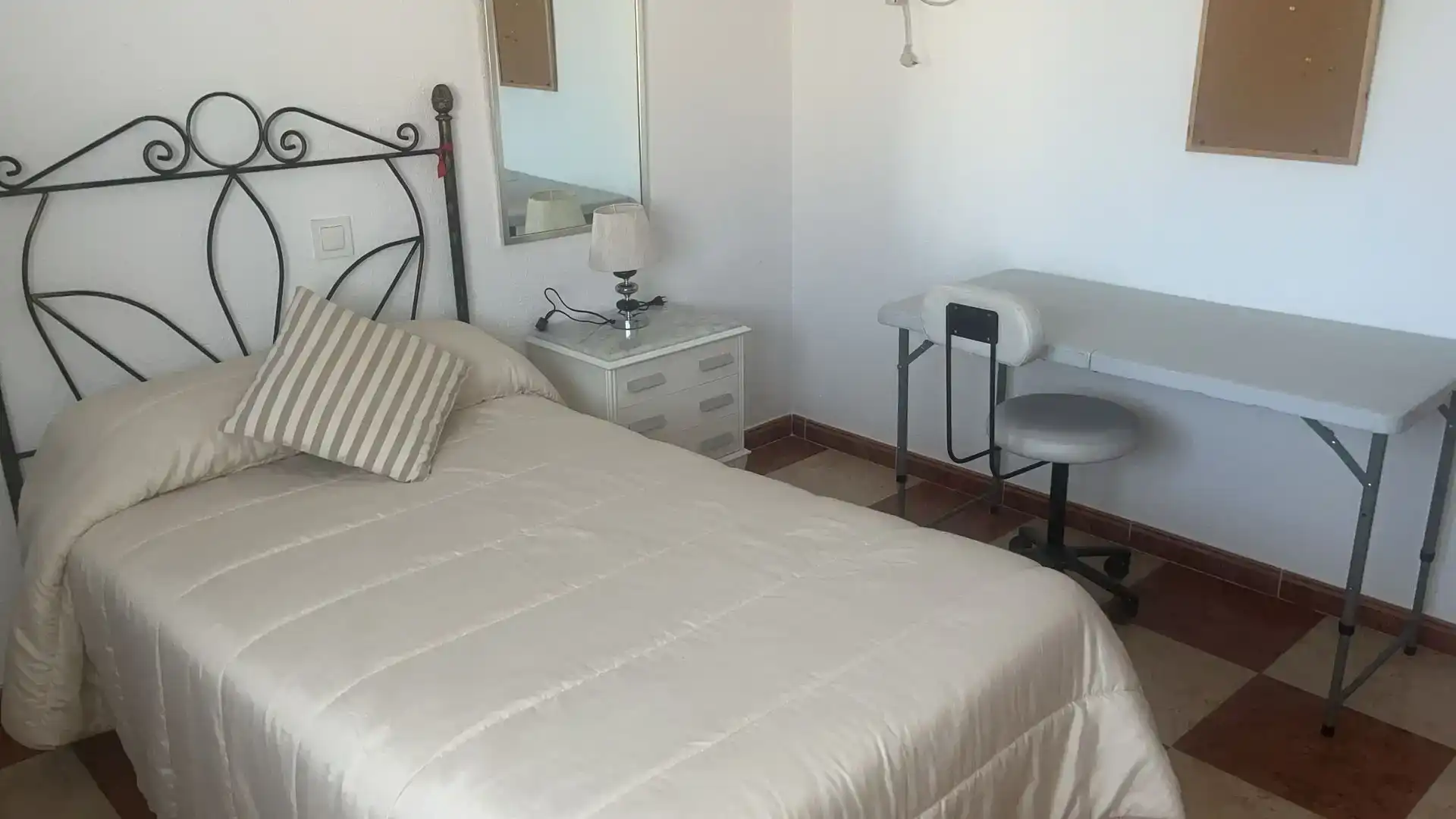 Piso de 150 m² en Baeza