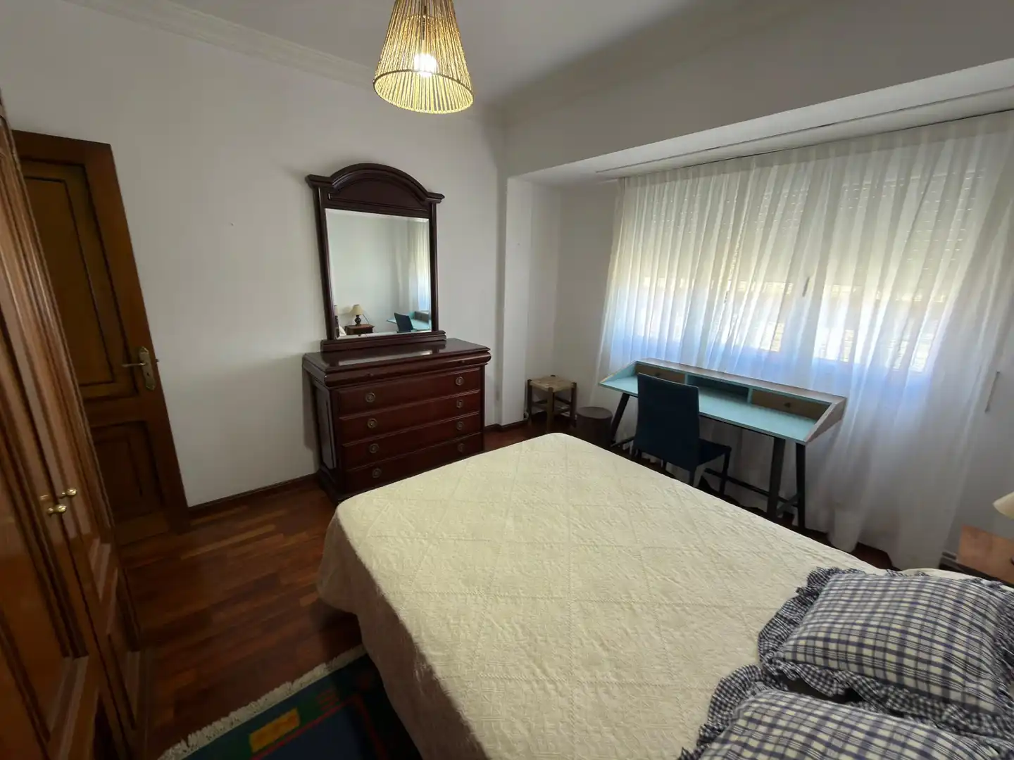 Piso de 120 m² en Pontevedra