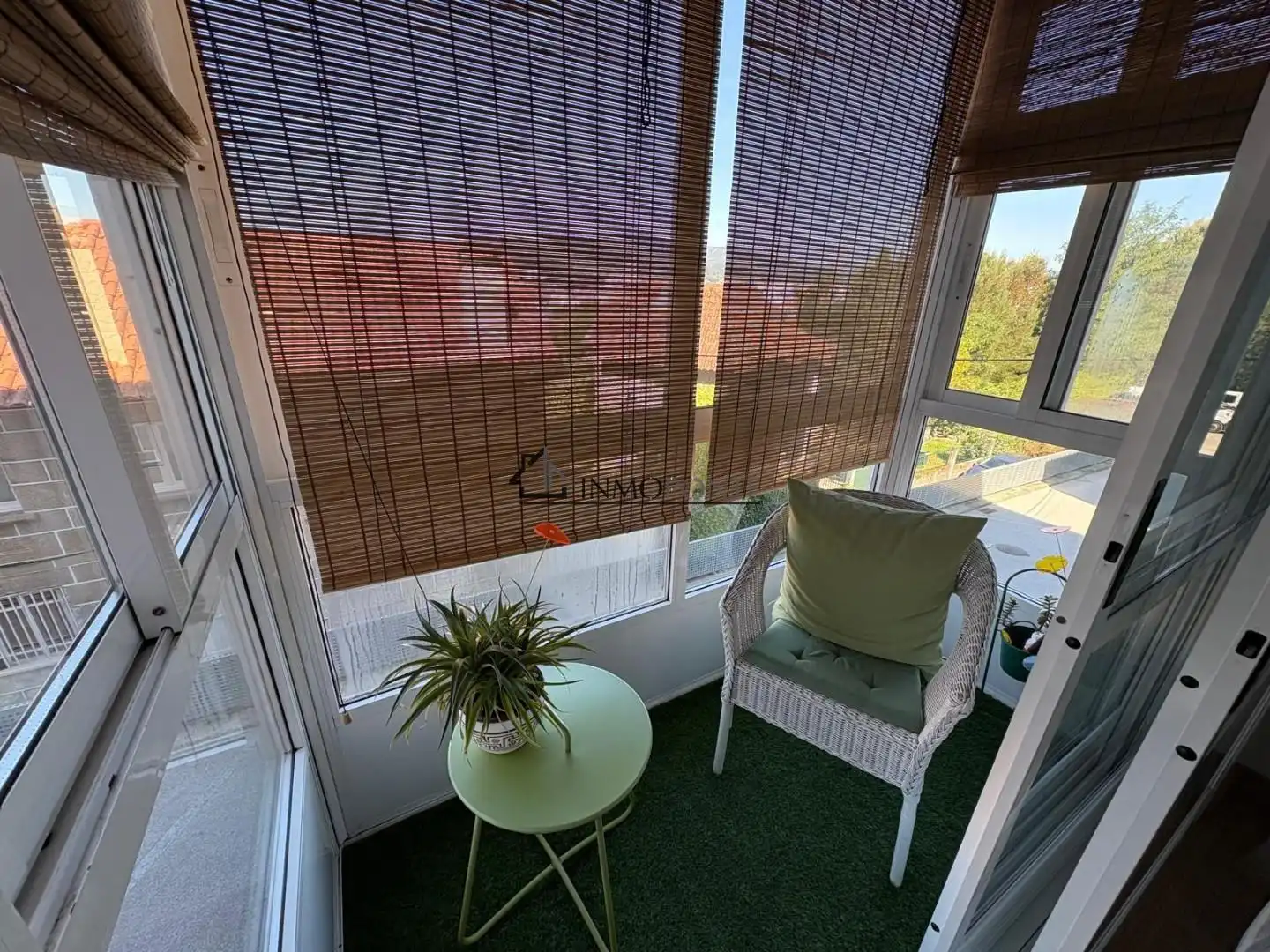 Piso de 85 m² en Pontevedra
